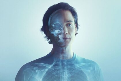 Imortal: O Homem que Quer Viver para Sempre - Netflix