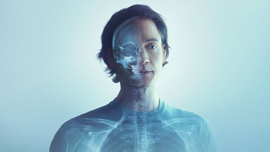 Imortal: O Homem que Quer Viver para Sempre - Netflix