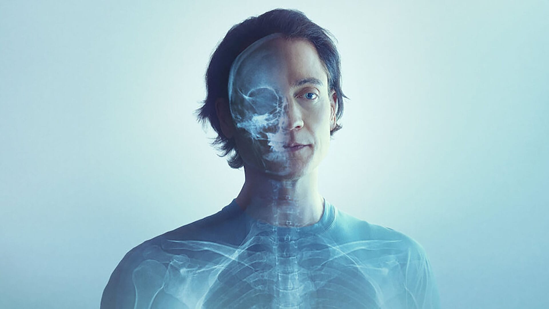 Imortal: O Homem que Quer Viver para Sempre - Netflix