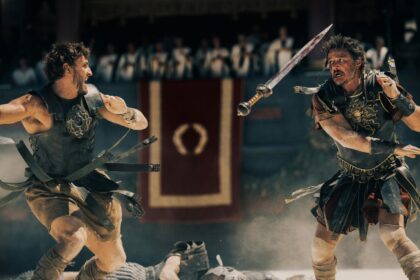 Gladiador 2