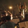 Sinfonia em Tons de Azul - Netflix