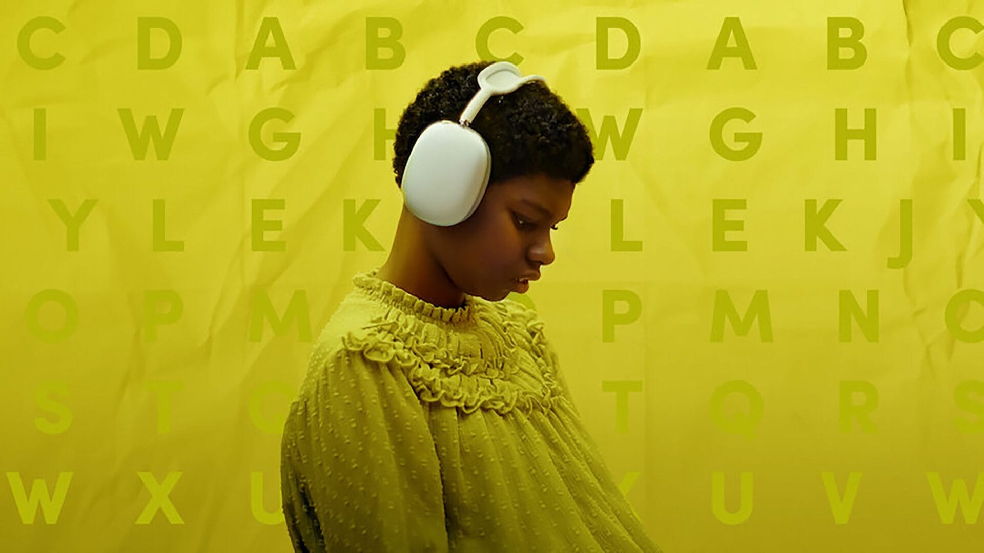 A Voz de Makayla: Uma Carta ao Mundo – Netflix