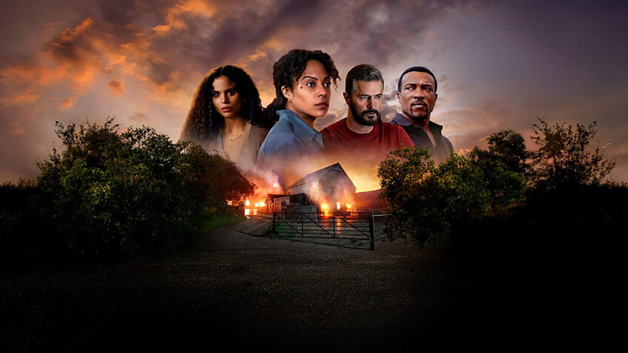 Sinto a Tua Falta - Netflix