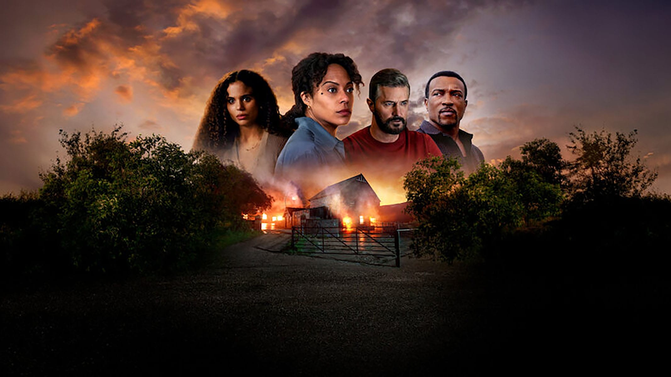 Sinto a Tua Falta - Netflix