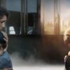 O comboio das crianças - Netflix