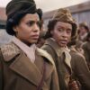 As mulheres do Batalhão 6888 - Netflix