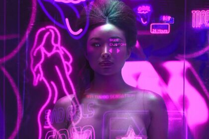 Nós e o Futuro - Netflix