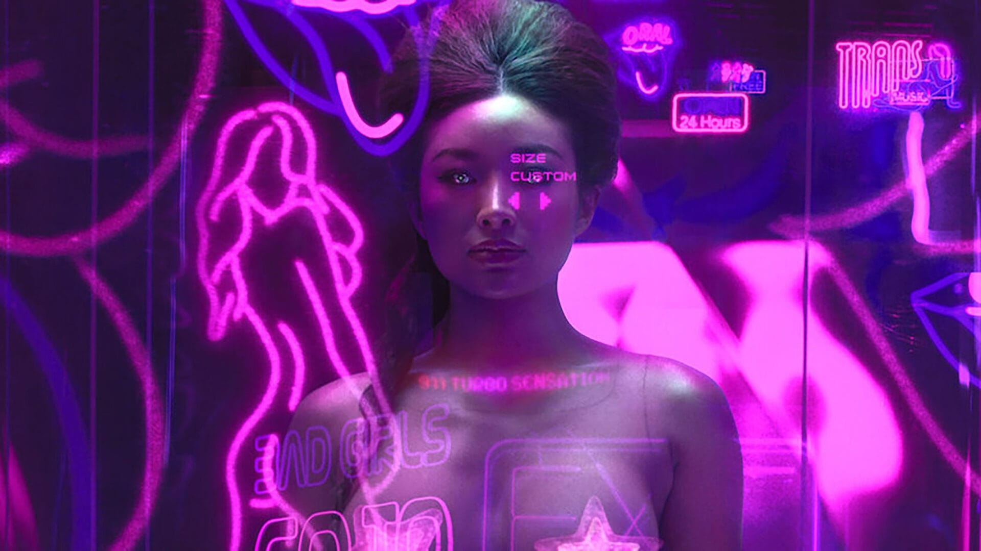 Nós e o Futuro - Netflix