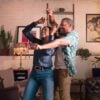 Umjolo: Desde Sempre - Netflix
