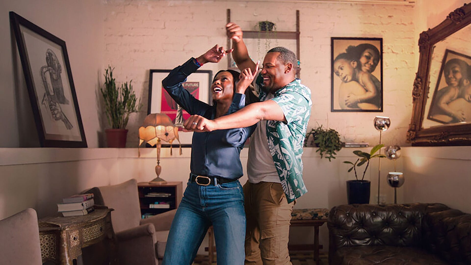 Umjolo: Desde Sempre - Netflix