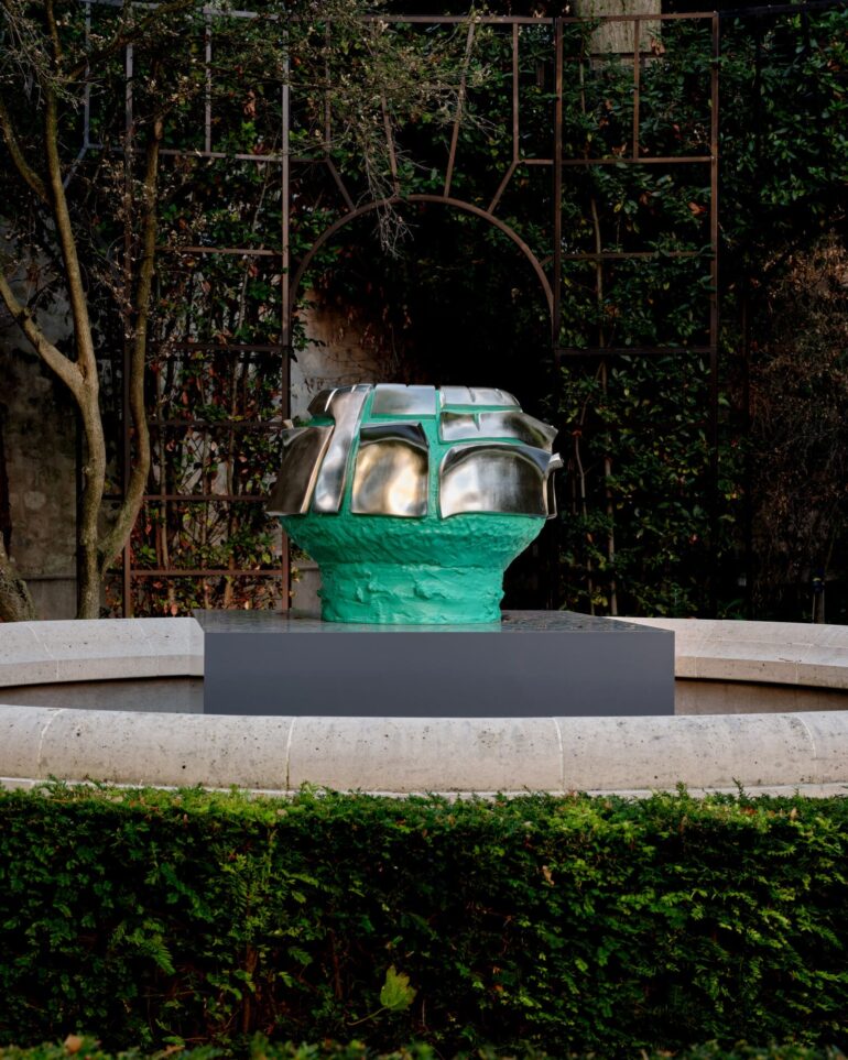 Takuro Kuwata: A Revolução da Cerâmica Contemporânea na Salon 94