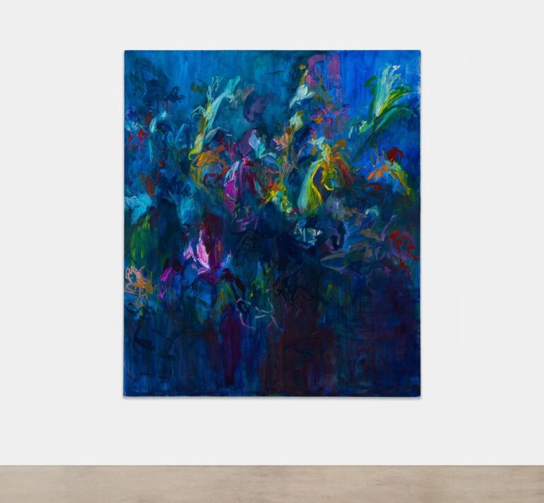 Lindsay Adams estreia na Costa Oeste com ‘Keep Your Wonder Moving’