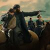 O despertar do Oeste americano - Netflix