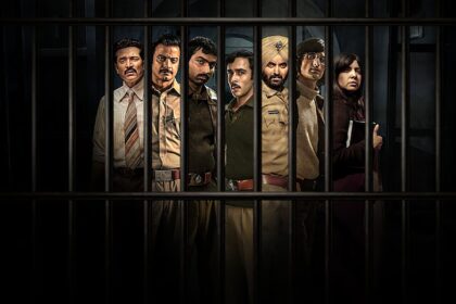 Sentença de morte - Netflix