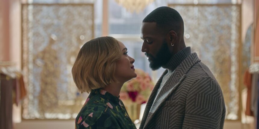 Harlem Season 3
