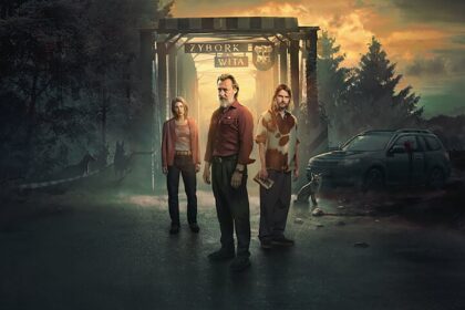 A Colina dos Cães – Netflix
