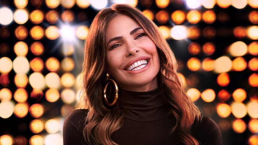 O meu nome é Ilary Blasi - Netflix