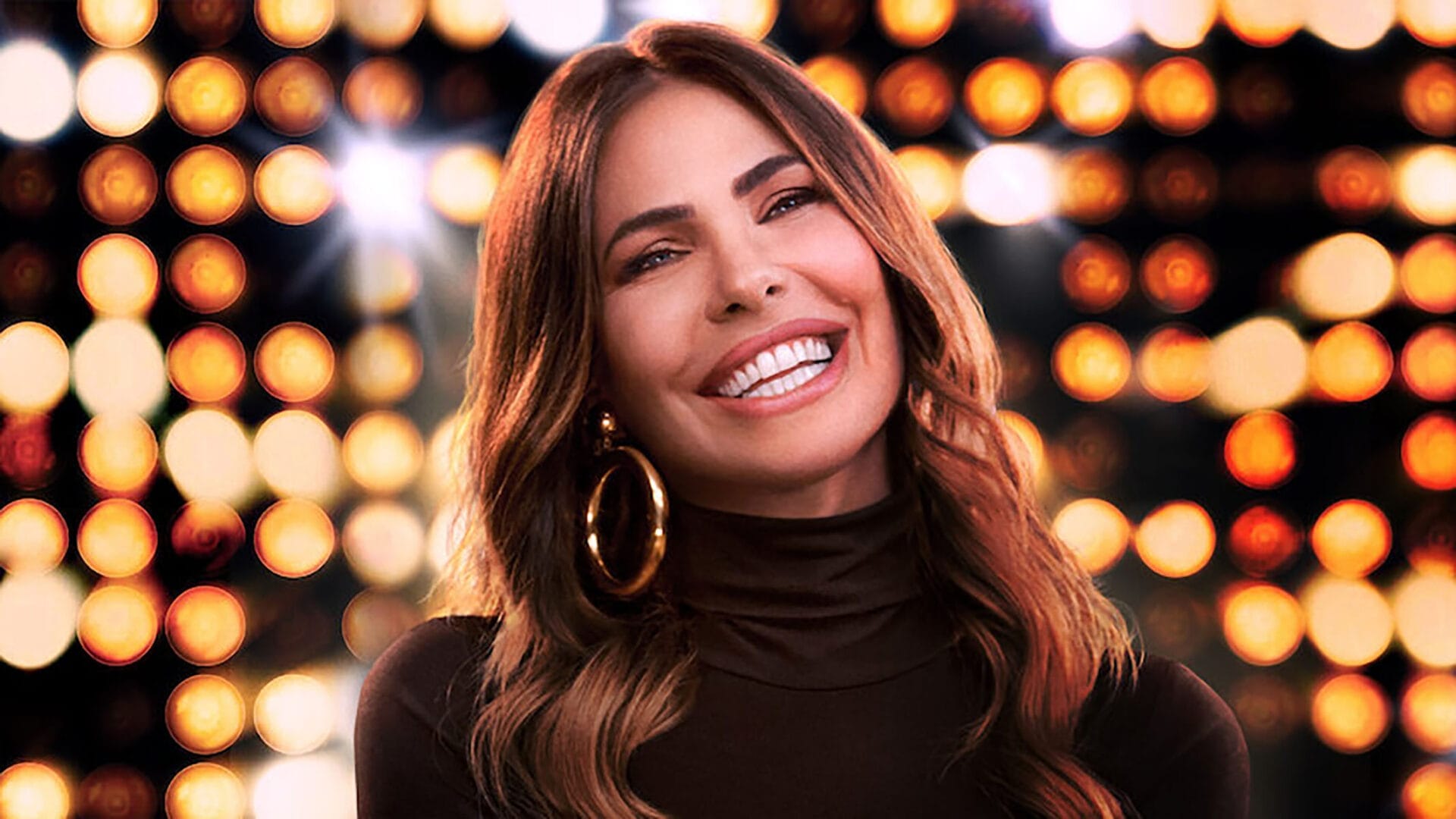 O meu nome é Ilary Blasi - Netflix