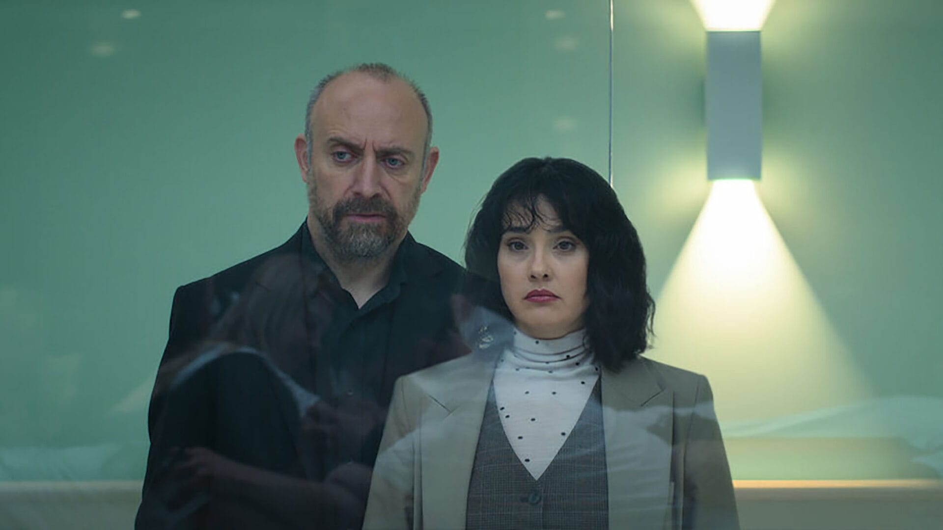 Amantes Anónimos - Netflix