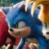 Sonic 3: O Filme