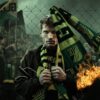 O Hooligan - Netflix