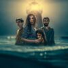 Castelo de Areia - Netflix
