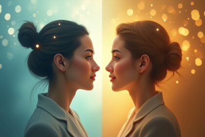 10 maneiras surpreendentes de as pessoas inteligentes falarem consigo próprias, segundo a psicologia