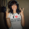 Aitana: Metamorfose