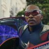 Capitão América: Admirável Mundo Novo