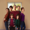 A História da Minha Família - Netflix
