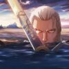 The Witcher: Sirens of the Deep - Netflix