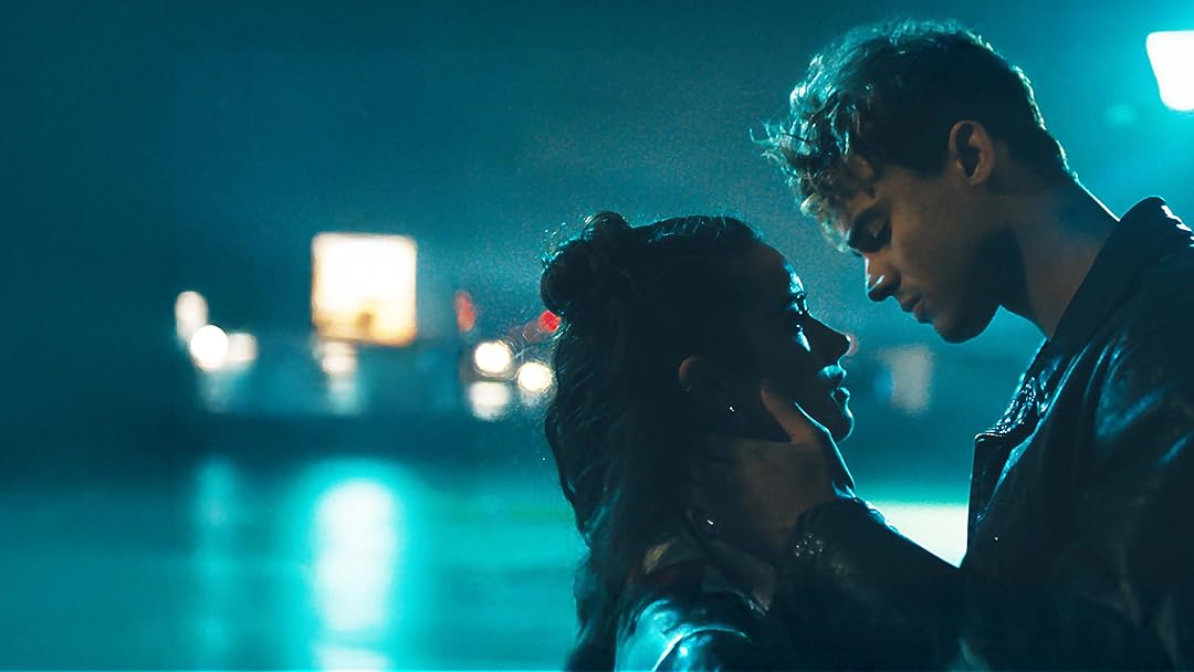Culpa Minha: Londres - Prime Video