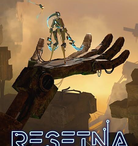 Resetna