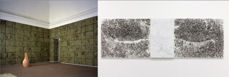 Exposição de Giuseppe Penone na Serpentine: Uma Jornada pela Arte e Natureza