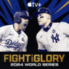 World Series 2024: em busca da glória - Apple TV+