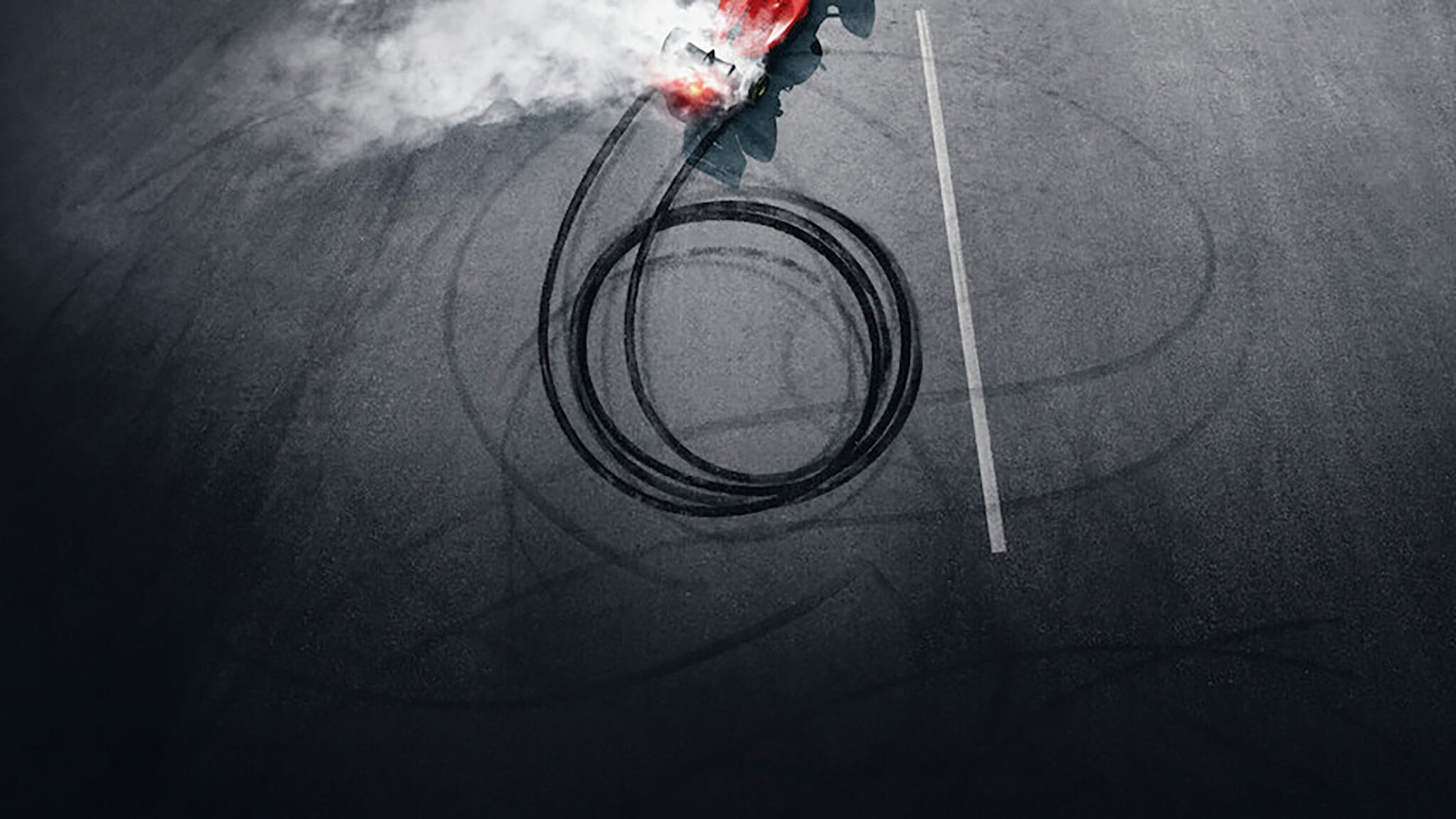 Formula 1: A Emoção de um Grande Prémio - Netflix