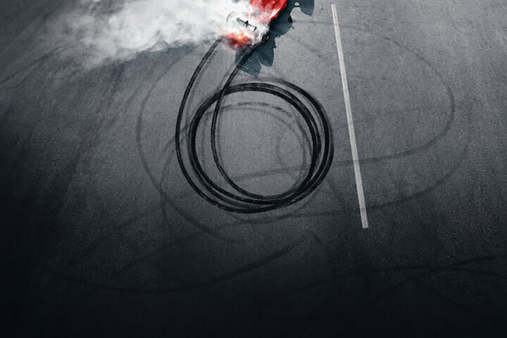 Formula 1: A Emoção de um Grande Prémio - Netflix