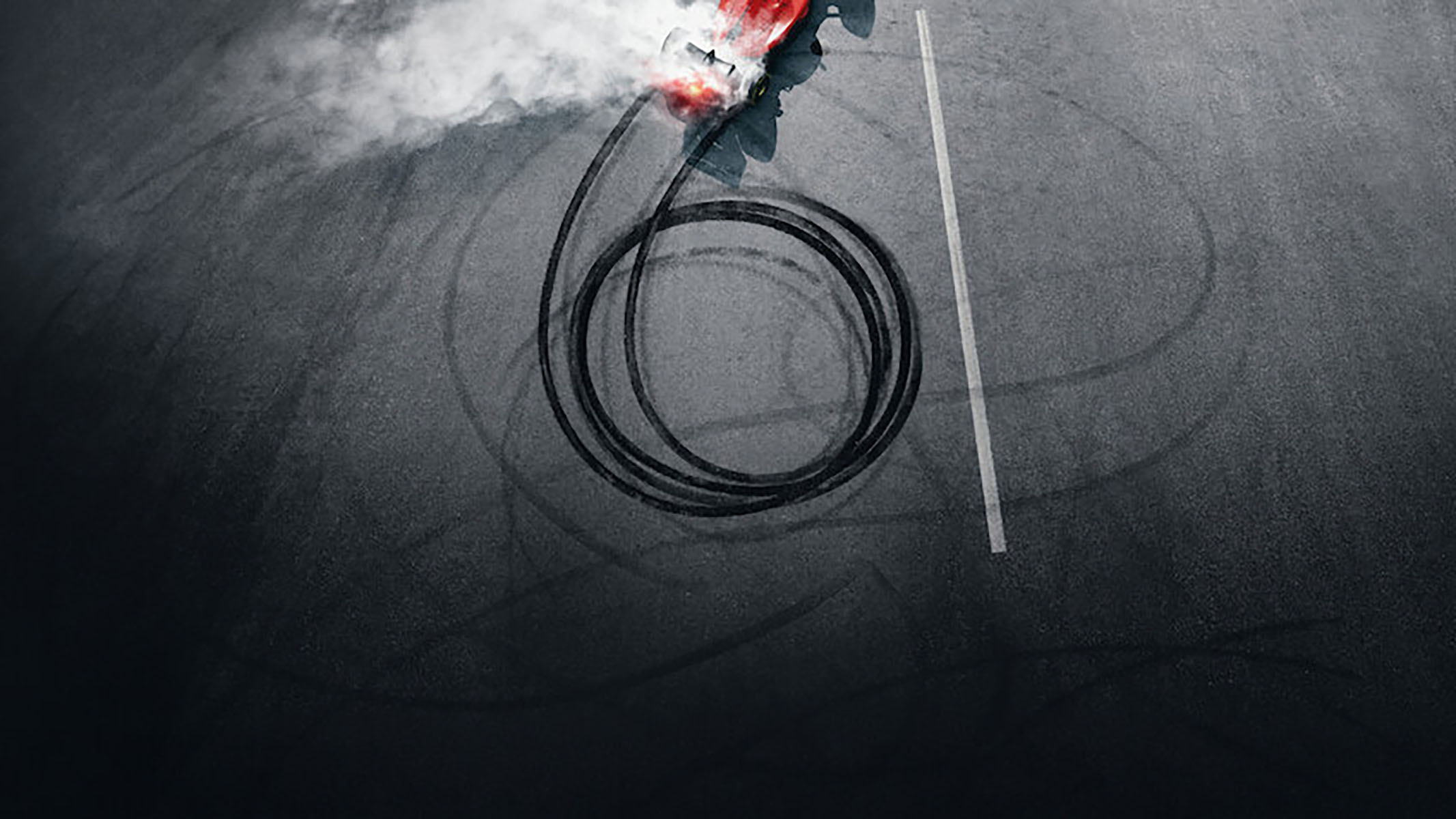 Formula 1: A Emoção de um Grande Prémio - Netflix
