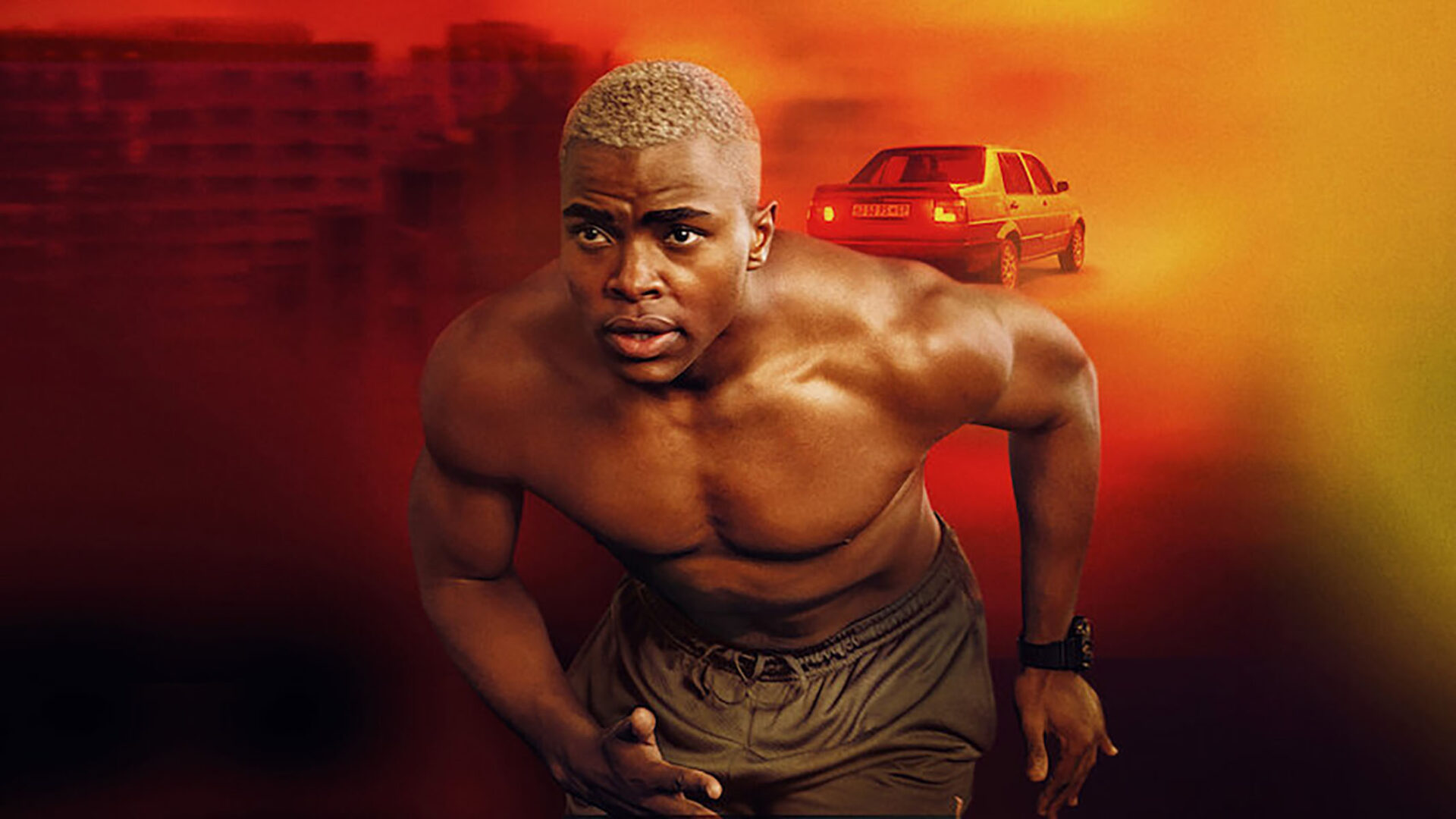 Go! - Netflix