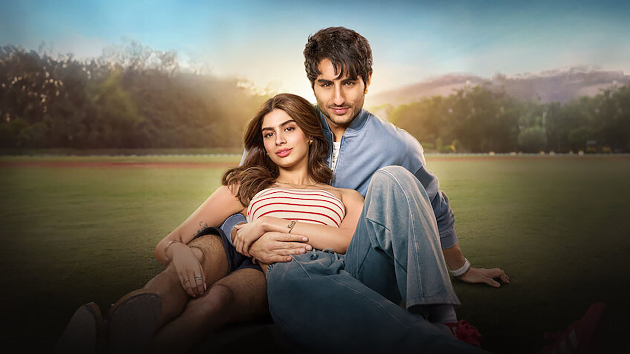 A Inocencia do Amor - Netflix