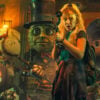 Estado Elétrico - Netflix