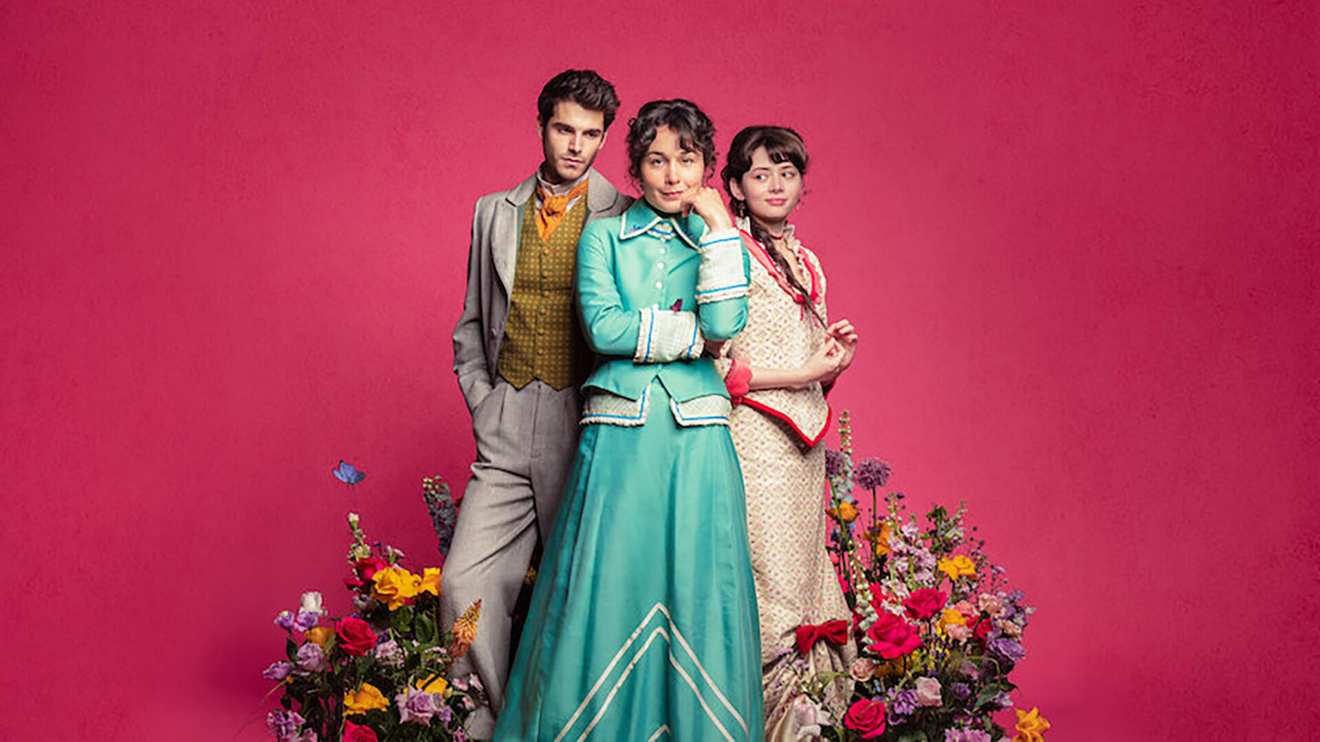 Manual para Senhorinhas - Netflix