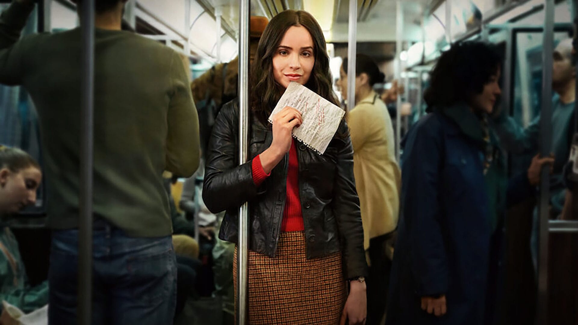The Life List - Netflix