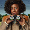 A residência - Netflix