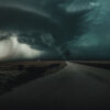 Tornado: Apanhados na Tempestade - Netflix