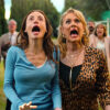 Bem-vindos à Família - Netflix