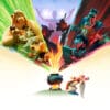 Astérix & Obélix: O Combate dos Chefes - Netflix