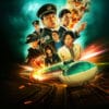 Terror a Alta Velocidade - Netflix
