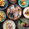 Chef's Table: Lendas - Netflix