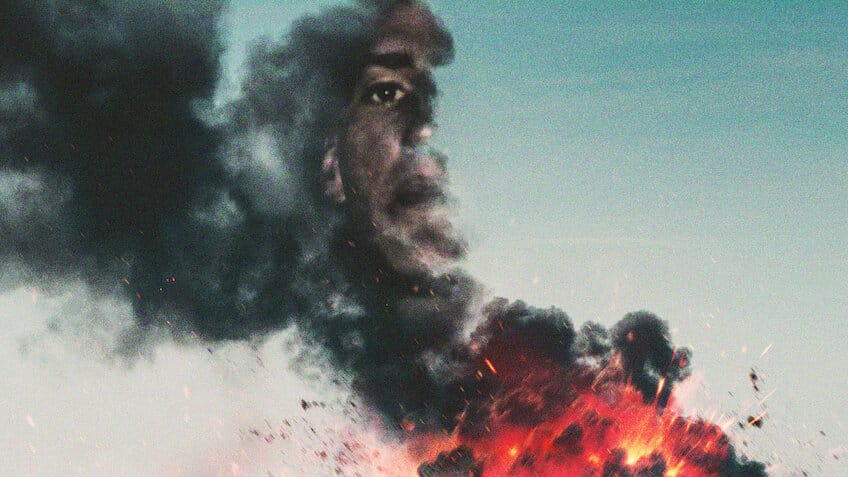 Atentado em Oklahoma: Terror nos EUA - Netflix